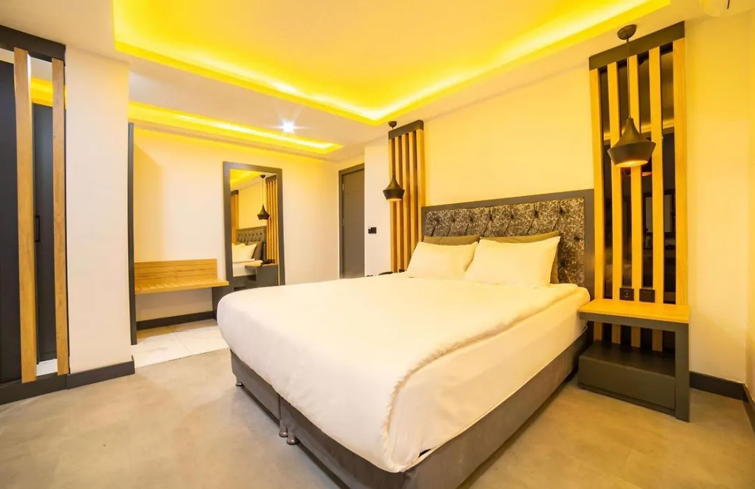 Avsar Boutique Hotel-1